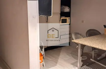 شقة - 3 غرف نوم - 2 حمامات للايجار في شارع الثوره - الماظة - مصر الجديدة - القاهرة