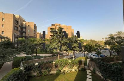 Apartment - 2 Bedrooms - 2 Bathrooms for rent in The Village - South Investors Area - New Cairo City - Cairo