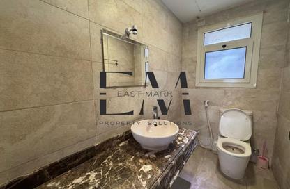 Apartment - 2 Bedrooms - 2 Bathrooms for rent in The Village - South Investors Area - New Cairo City - Cairo