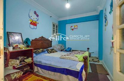 Apartment - 3 Bedrooms - 1 Bathroom for sale in Sidi Beshr - Hay Awal El Montazah - Alexandria