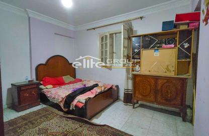 Apartment - 3 Bedrooms - 1 Bathroom for sale in Sidi Beshr - Hay Awal El Montazah - Alexandria