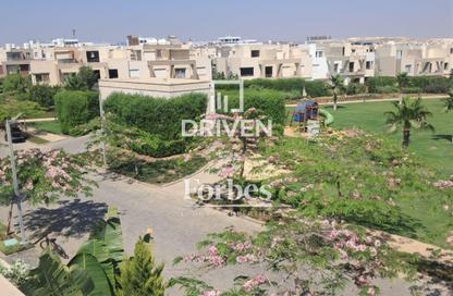 Townhouse - 4 Bedrooms - 4 Bathrooms for sale in Palm Hills WoodVille - Al Wahat Road - 6 October City - Giza Townhouse - 4 Bedrooms - 4 Bathrooms for sale in Palm Hills WoodVille - Al Wahat Road - 6 October City - Giza