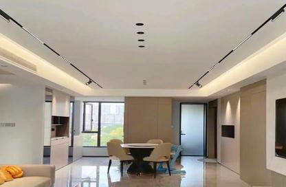 Townhouse - 3 Bedrooms - 3 Bathrooms for sale in Hood 6 Side St. - Green Belt - 6 October City - Giza