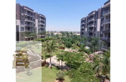 Apartment - 3 Bedrooms - 2 Bathrooms for sale in B12 - Madinaty - Cairo