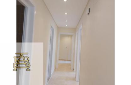 Apartment - 3 Bedrooms - 2 Bathrooms for sale in B12 - Madinaty - Cairo