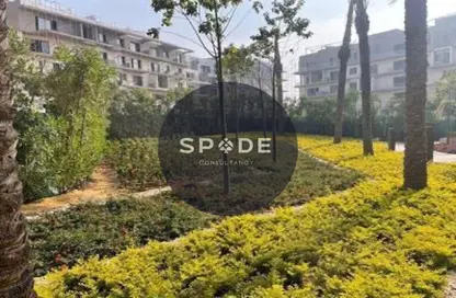 Apartment - 3 Bedrooms - 3 Bathrooms for sale in Villette - 5th Settlement Compounds - The 5th Settlement - New Cairo City - Cairo