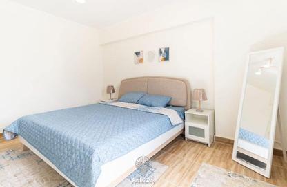 Chalet - 3 - 2 for sale in La Vista 6 - La Vista - Al Ain Al Sokhna - Suez