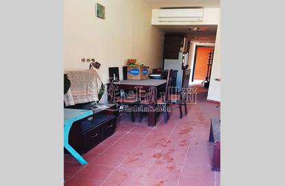 Chalet - 2 - 2 for sale in Hawaiian - Porto Sokhna - Al Ain Al Sokhna - Suez