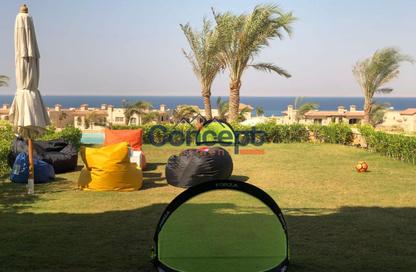 Chalet - 3 - 2 for sale in La Vista 6 - La Vista - Al Ain Al Sokhna - Suez Chalet - 3 - 2 for sale in La Vista 6 - La Vista - Al Ain Al Sokhna - Suez
