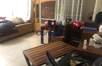 Chalet - 3 - 2 for sale in La Vista 6 - La Vista - Al Ain Al Sokhna - Suez