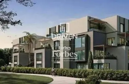 شقة - 2 حمامات للبيع في ماونتن فيو هايد بارك - كمبوندات التجمع الخامس - التجمع الخامس - مدينة القاهرة الجديدة - القاهرة