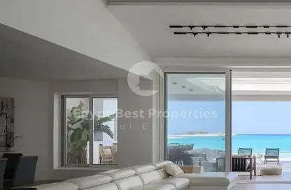 شاليه - 2 غرف نوم - 2 حمامات للبيع في چون - راس الحكمة - الساحل الشمالي