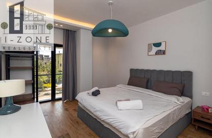 Apartment - 3 - 3 for rent in Villette - 5th Settlement Compounds - The 5th Settlement - New Cairo City - Cairo Apartment - 3 - 3 for rent in Villette - 5th Settlement Compounds - The 5th Settlement - New Cairo City - Cairo