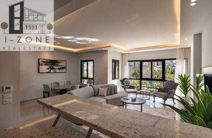 Apartment - 3 - 3 for rent in Villette - 5th Settlement Compounds - The 5th Settlement - New Cairo City - Cairo