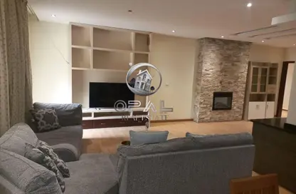 شقة - 3 غرف نوم - 3 حمامات للايجار في ويستاون - كمبوندات الشيخ زايد - الشيخ زايد - الجيزة