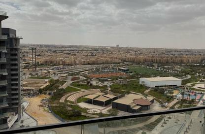 شقة - 3 - 2 للبيع في زيد غرب - كمبوندات الشيخ زايد - الشيخ زايد - الجيزة