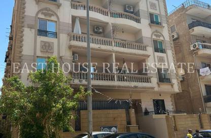 Apartment - 3 Bedrooms - 1 Bathroom for sale in The 5th Settlement - New Cairo City - Cairo Apartment - 3 Bedrooms - 1 Bathroom for sale in The 5th Settlement - New Cairo City - Cairo
