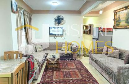 شقة - 2 - 1 للايجار في كامب شيزار - حي وسط - الاسكندرية