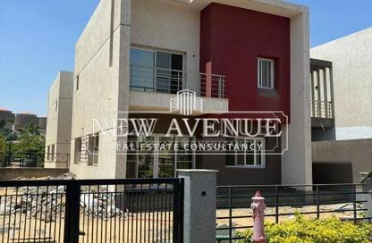 Villa - 3 Bedrooms - 3 Bathrooms for sale in Privado - Madinaty - Cairo Villa - 3 Bedrooms - 3 Bathrooms for sale in Privado - Madinaty - Cairo