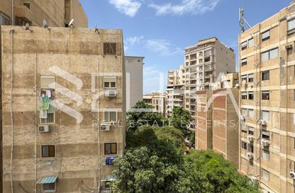 Apartment - 3 Bedrooms - 2 Bathrooms for rent in Al Shaheed Galal El Desouky St. - Waboor Elmayah - Hay Wasat - Alexandria Apartment - 3 Bedrooms - 2 Bathrooms for rent in Al Shaheed Galal El Desouky St. - Waboor Elmayah - Hay Wasat - Alexandria