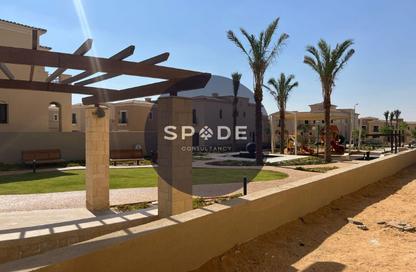 Villa - 3 Bedrooms - 3 Bathrooms for sale in City Gate - 5th Settlement Compounds - The 5th Settlement - New Cairo City - Cairo Villa - 3 Bedrooms - 3 Bathrooms for sale in City Gate - 5th Settlement Compounds - The 5th Settlement - New Cairo City - Cairo