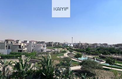Villa - 6 Bedrooms - 6 Bathrooms for sale in Palm Hills Kattameya - El Katameya Compounds - El Katameya - New Cairo City - Cairo