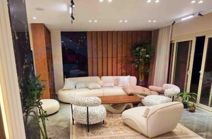 Apartment - 4 Bedrooms - 3 Bathrooms for sale in Camp Chezar - Hay Wasat - Alexandria