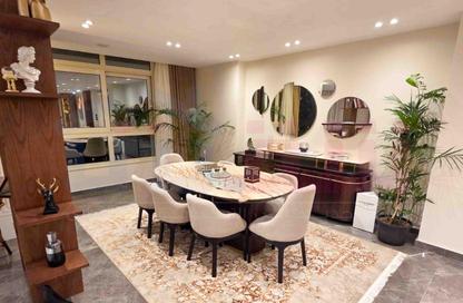 Apartment - 4 Bedrooms - 3 Bathrooms for sale in Camp Chezar - Hay Wasat - Alexandria