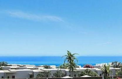 Chalet - 2 Bedrooms - 2 Bathrooms for sale in Seashore - Ras Al Hekma - North Coast