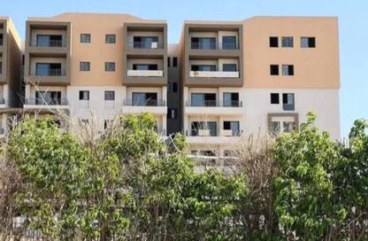 Apartment - Studio - 1 Bathroom for sale in Bloomfields - Mostakbal City Compounds - Mostakbal City - Future City - Cairo