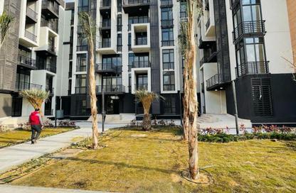 Apartment - 2 Bedrooms - 1 Bathroom for sale in B8 - Madinaty - Cairo