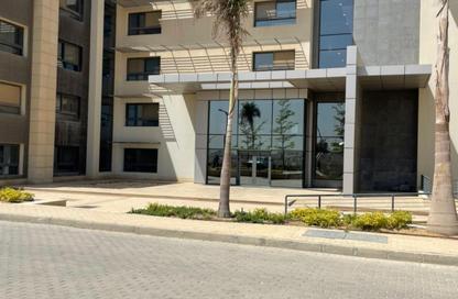 Medical Facility - Studio - 2 for rent in New Giza - Cairo Alexandria Desert Road - 6 October City - Giza