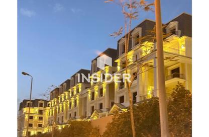 Apartment - 3 - 2 for sale in Mountain View 1.1 - 5th Settlement Compounds - The 5th Settlement - New Cairo City - Cairo Apartment - 3 - 2 for sale in Mountain View 1.1 - 5th Settlement Compounds - The 5th Settlement - New Cairo City - Cairo
