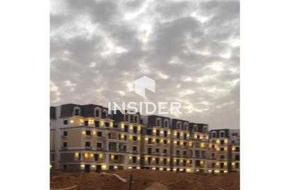 Apartment - 3 - 2 for sale in Mountain View 1.1 - 5th Settlement Compounds - The 5th Settlement - New Cairo City - Cairo Apartment - 3 - 2 for sale in Mountain View 1.1 - 5th Settlement Compounds - The 5th Settlement - New Cairo City - Cairo
