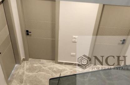 Townhouse - 4 Bedrooms - 5 Bathrooms for rent in La Vista City - New Capital Compounds - New Capital City - Cairo