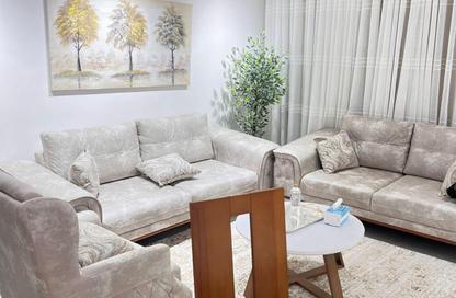 Apartment - 2 Bedrooms - 2 Bathrooms for rent in Privado - Madinaty - Cairo