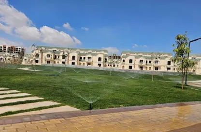 Duplex - 3 Bedrooms - 4 Bathrooms for sale in L'avenir - Mostakbal City Compounds - Mostakbal City - Future City - Cairo