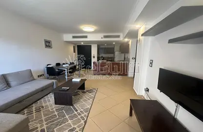 شاليه - 2 غرف نوم - 2 حمامات للبيع في تيوليب - العين السخنة - السويس