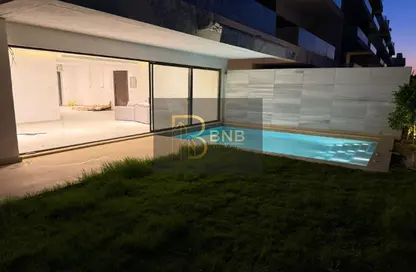 شقة - 2 غرف نوم - 2 حمامات للايجار في لايك فيو ريزيدنس - كمبوندات التجمع الخامس - التجمع الخامس - مدينة القاهرة الجديدة - القاهرة