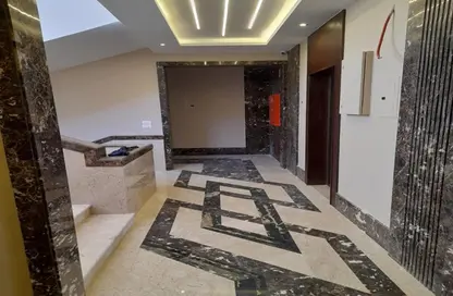 Shop - Studio for rent in Riviera heights - 5th Settlement Compounds - The 5th Settlement - New Cairo City - Cairo