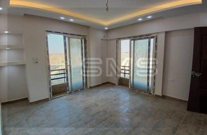 Apartment - 3 Bedrooms - 2 Bathrooms for rent in The Square - 5th Settlement Compounds - The 5th Settlement - New Cairo City - Cairo