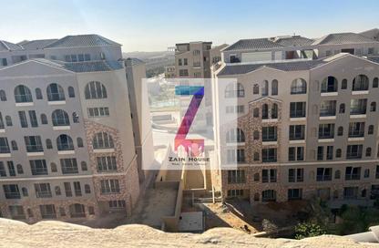 (بنتهاوس  (روف - 4 - 4 للبيع في جرين سكوير - كمبوندات مدينة المستقبل - مدينة المستقبل - القاهرة
