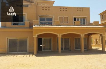 Villa - 7 Bedrooms - 7+ Bathrooms for sale in Dyar Compound - 90 Street - The 5th Settlement - New Cairo City - Cairo