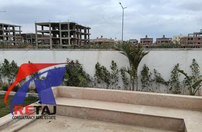 تاون هاوس - 3 غرف نوم - 3 حمامات للايجار في ماونتن فيو اى سيتي - كمبوندات التجمع الخامس - التجمع الخامس - مدينة القاهرة الجديدة - القاهرة
