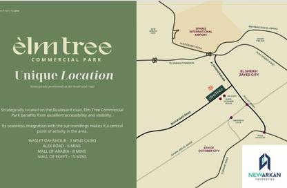 Shop - Studio - 1 for sale in Boulevar Line - Northern Expansions - 6 October City - Giza Shop - Studio - 1 for sale in Boulevar Line - Northern Expansions - 6 October City - Giza
