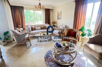 شقة - 3 غرف نوم - 3 حمامات للايجار في نيو جيزة - طريق مصر اسكندرية الصحراوي - مدينة 6 أكتوبر - الجيزة