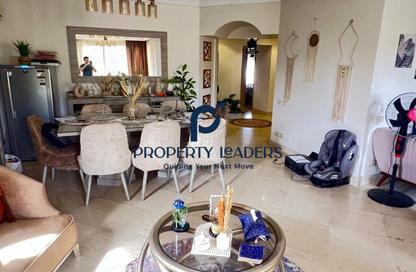 شقة - 3 غرف نوم - 3 حمامات للايجار في نيو جيزة - طريق مصر اسكندرية الصحراوي - مدينة 6 أكتوبر - الجيزة