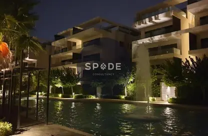 Apartment - 2 Bedrooms - 2 Bathrooms for sale in Lake View Residence - 5th Settlement Compounds - The 5th Settlement - New Cairo City - Cairo Apartment - 2 Bedrooms - 2 Bathrooms for sale in Lake View Residence - 5th Settlement Compounds - The 5th Settlement - New Cairo City - Cairo