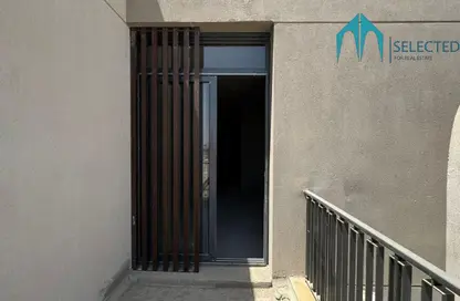 Apartment - 2 Bedrooms - 2 Bathrooms for sale in Vye Sodic - New Zayed City - Sheikh Zayed City - Giza