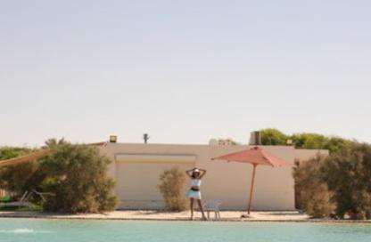Townhouse - 5 Bedrooms - 5 Bathrooms for sale in Hacienda Bay - Sidi Abdel Rahman - North Coast Townhouse - 5 Bedrooms - 5 Bathrooms for sale in Hacienda Bay - Sidi Abdel Rahman - North Coast